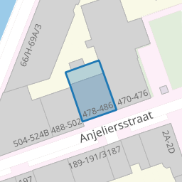 Perceel ASD08-L-5397