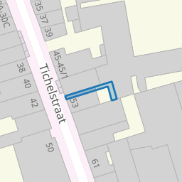 Perceel ASD08-L-5417