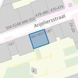 Perceel ASD08-L-5431