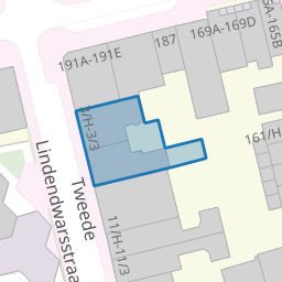 Perceel ASD08-L-5433