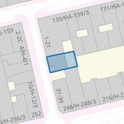 Perceel ASD08-L-5464