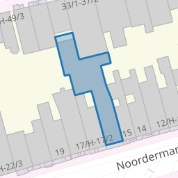 Perceel ASD08-L-5514