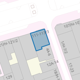 Perceel ASD08-L-5516