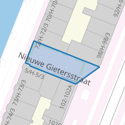 Perceel ASD08-L-5523