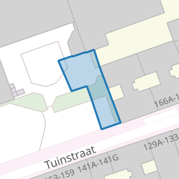 Perceel ASD08-L-5539