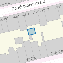 Perceel ASD08-L-5560