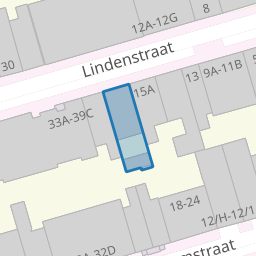 Perceel ASD08-L-5588