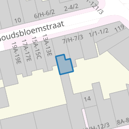 Perceel ASD08-L-5618