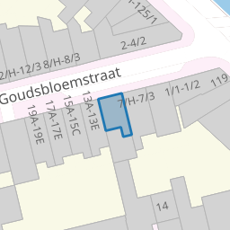 Perceel ASD08-L-5619