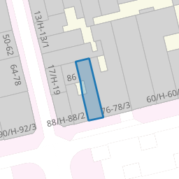 Perceel ASD08-L-5624