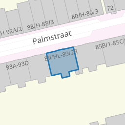 Perceel ASD08-L-5666