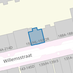 Perceel ASD08-L-5668