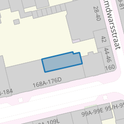 Perceel ASD08-L-5674