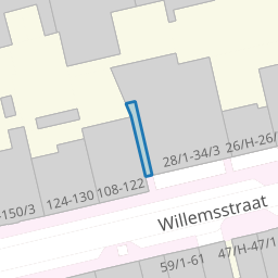 Perceel ASD08-L-5698