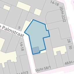 Perceel ASD08-L-5710