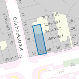 Perceel ASD08-L-5711