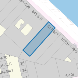 Perceel ASD08-L-5714