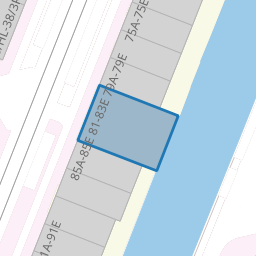 Perceel ASD08-L-5736