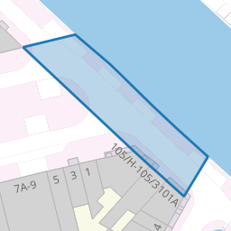 Perceel ASD08-L-5757