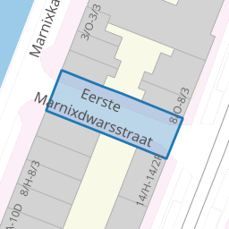 Perceel ASD08-L-5760