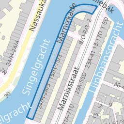 Perceel ASD08-L-5761