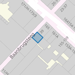 Perceel ASD08-L-5800