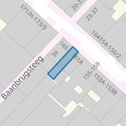 Perceel ASD08-L-5802