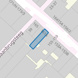 Perceel ASD08-L-5803