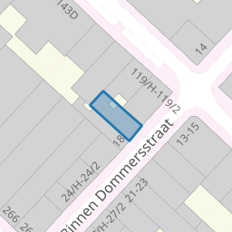 Perceel ASD08-L-5819