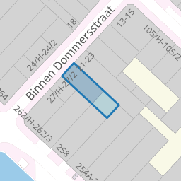 Perceel ASD08-L-5835