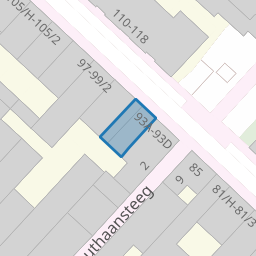 Perceel ASD08-L-5843