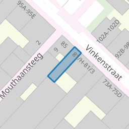 Perceel ASD08-L-5860