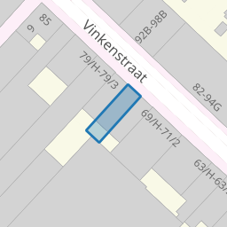 Perceel ASD08-L-5864