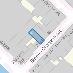 Perceel ASD08-L-5876