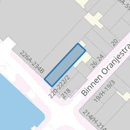 Perceel ASD08-L-5881