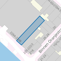 Perceel ASD08-L-5882