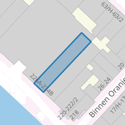 Perceel ASD08-L-5883