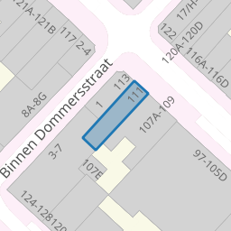 Perceel ASD08-L-5896