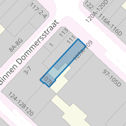 Perceel ASD08-L-5897