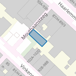 Perceel ASD08-L-5912