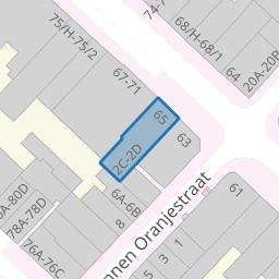 Perceel ASD08-L-5926