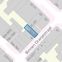 Perceel ASD08-L-5930