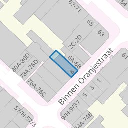 Perceel ASD08-L-5931