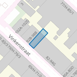 Perceel ASD08-L-5943