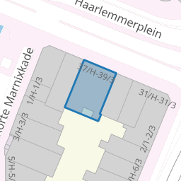 Perceel ASD08-L-5957