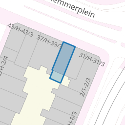 Perceel ASD08-L-5958