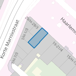 Perceel ASD08-L-5984