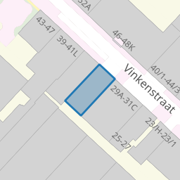 Perceel ASD08-L-6023