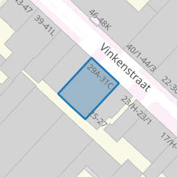 Perceel ASD08-L-6024