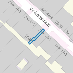 Perceel ASD08-L-6026